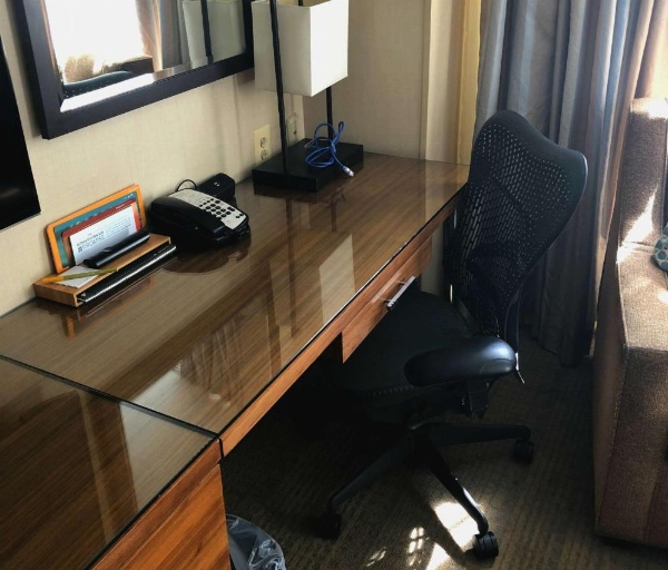 Hilton Garden Inn Baltimore Inner Harbor image 21